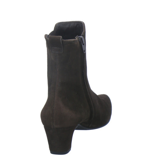 Paul Green Stiefel Damen Dunkelbraun
