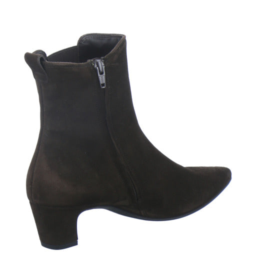 Paul Green Stiefel Damen Dunkelbraun