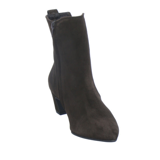 Paul Green Stiefel Damen Dunkelbraun