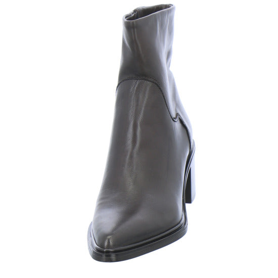 Mjus Stiefel Damen Dunkelbraun