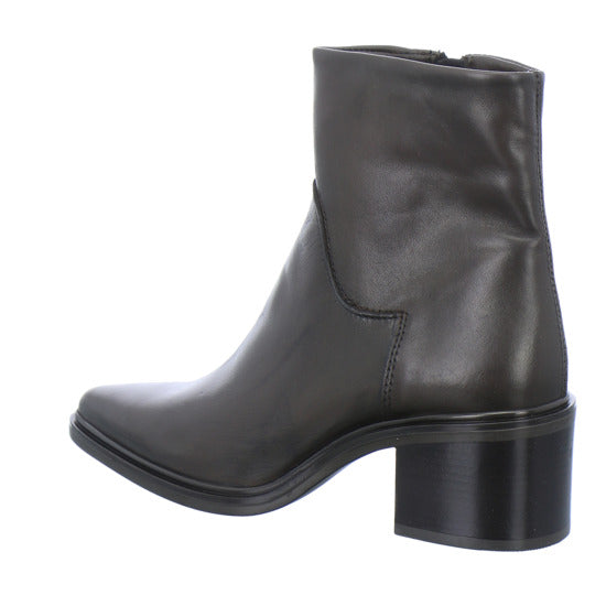 Mjus Stiefel Damen Dunkelbraun