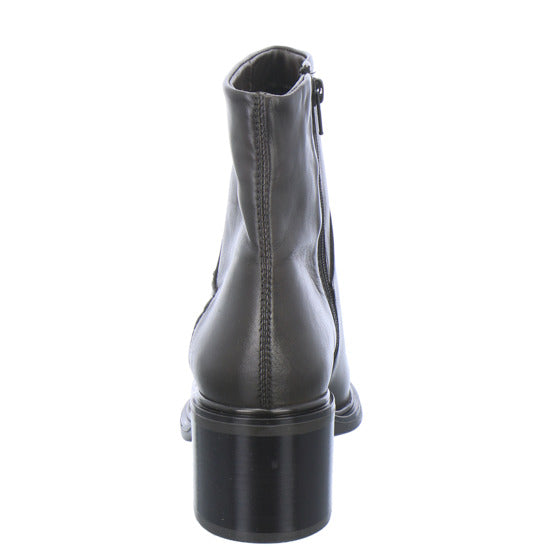 Mjus Stiefel Damen Dunkelbraun