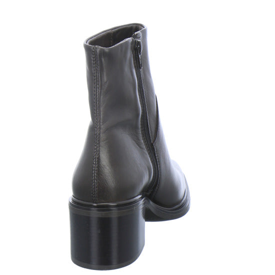 Mjus Stiefel Damen Dunkelbraun