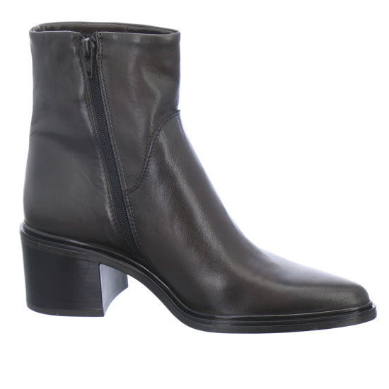 Mjus Stiefel Damen Dunkelbraun