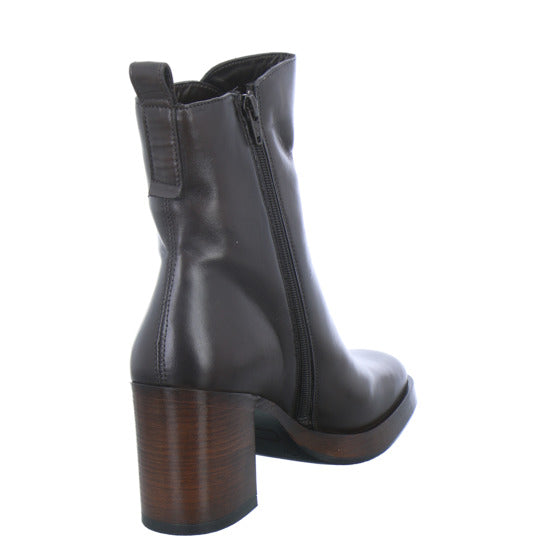 Mjus Stiefel Damen Dunkelbraun