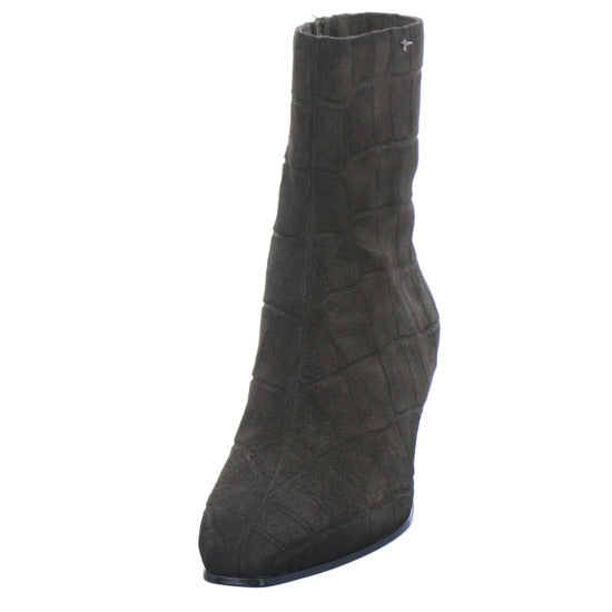 Tamaris Stiefel Damen Dunkelbraun