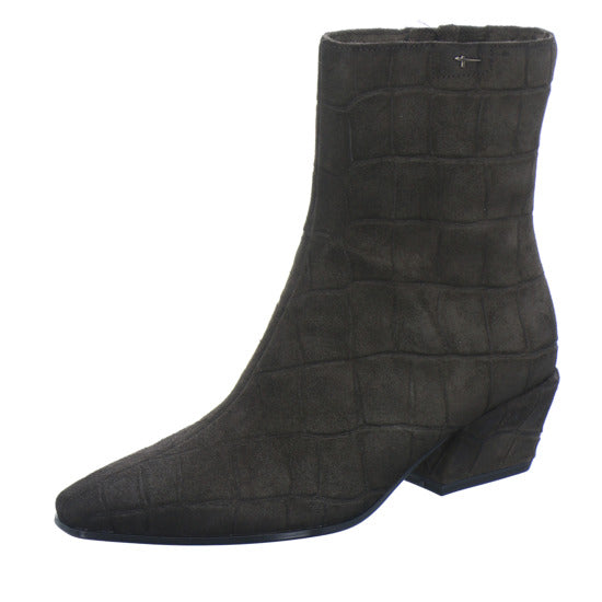 Tamaris Stiefel Damen Dunkelbraun