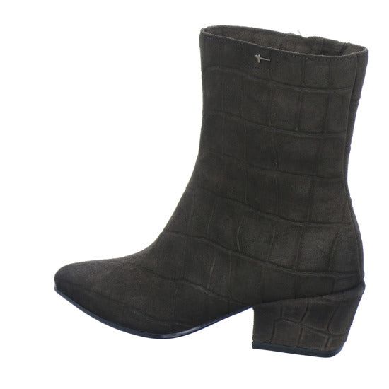 Tamaris Stiefel Damen Dunkelbraun
