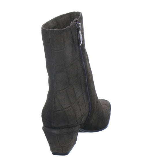 Tamaris Stiefel Damen Dunkelbraun