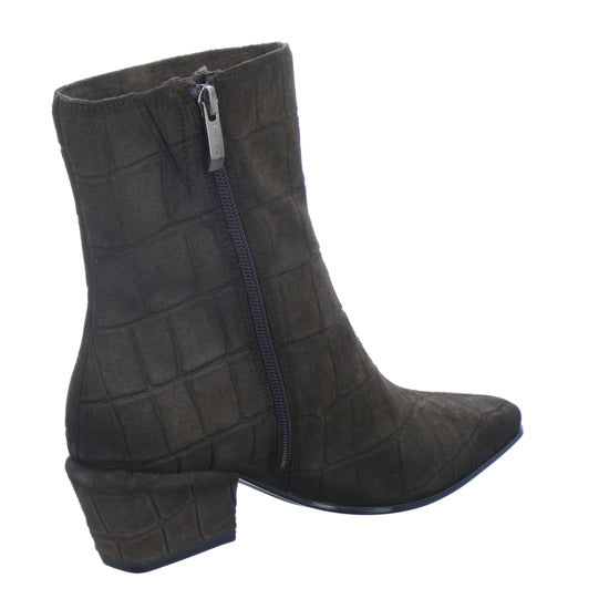 Tamaris Stiefel Damen Dunkelbraun