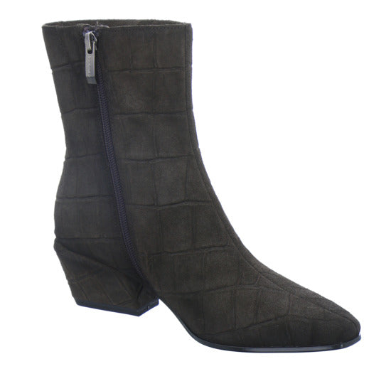 Tamaris Stiefel Damen Dunkelbraun