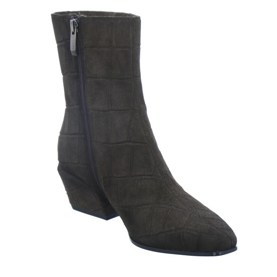 Tamaris Stiefel Damen Dunkelbraun