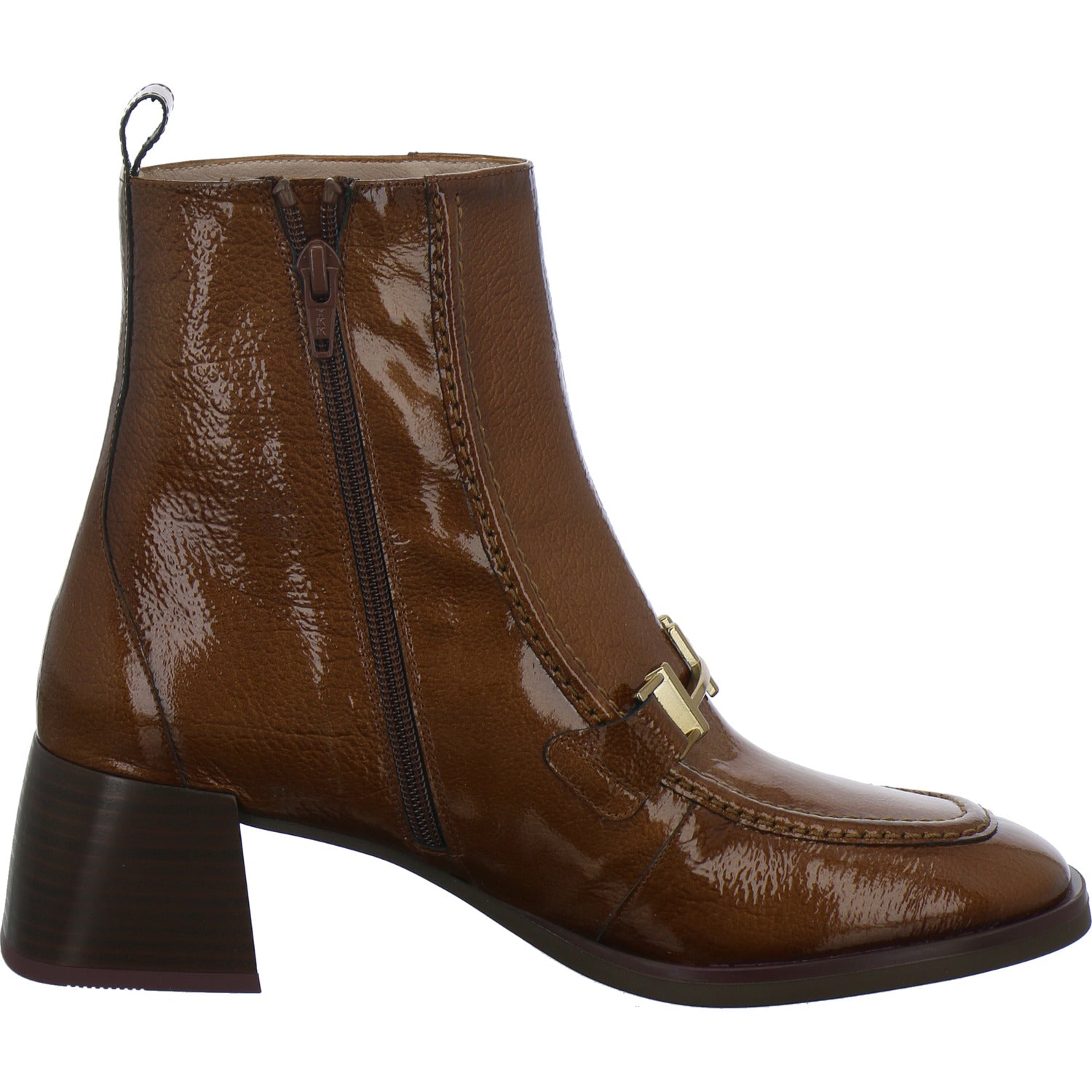 Bild 3 - Hispanitas Stiefeletten