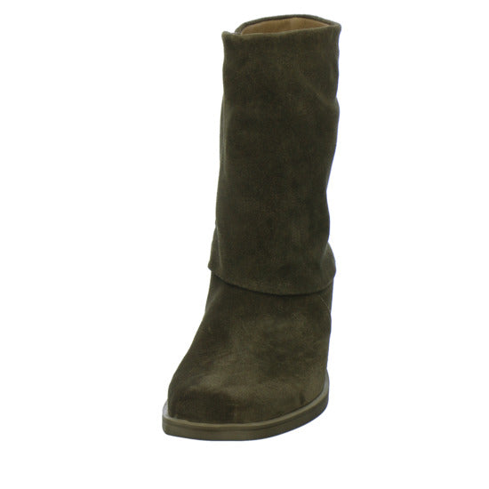 Gabor Stiefel Damen Mittelbraun