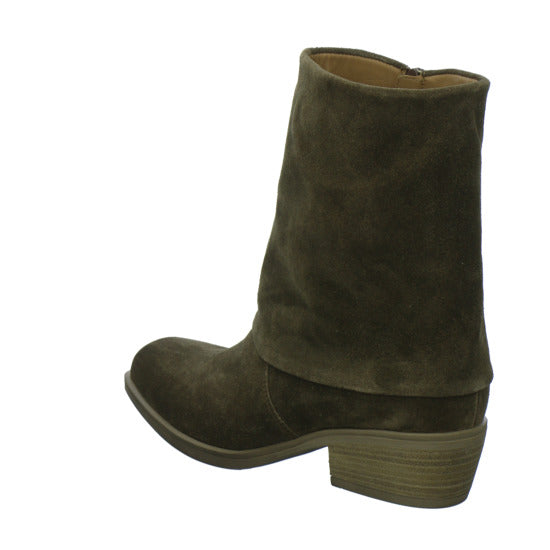 Gabor Stiefel Damen Mittelbraun