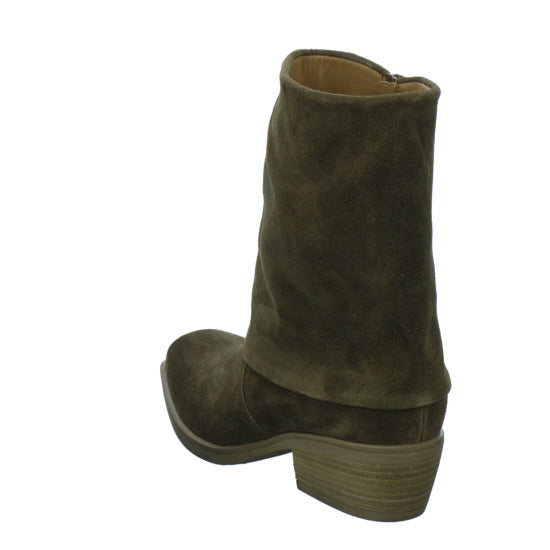 Gabor Stiefel Damen Mittelbraun