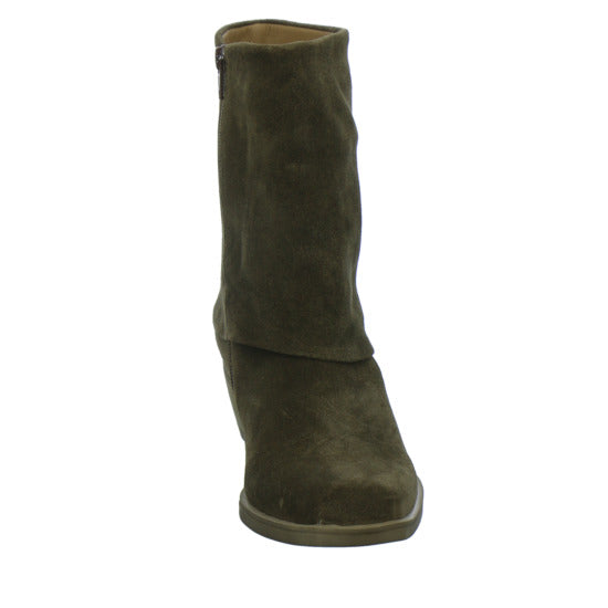 Gabor Stiefel Damen Mittelbraun