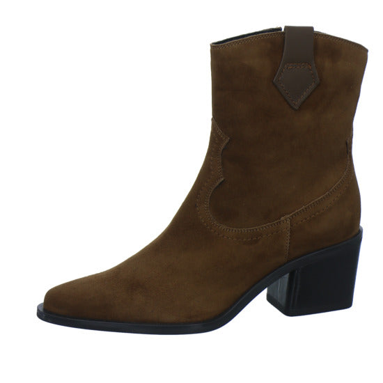 Relaxshoe Stiefel Damen Mittelbraun