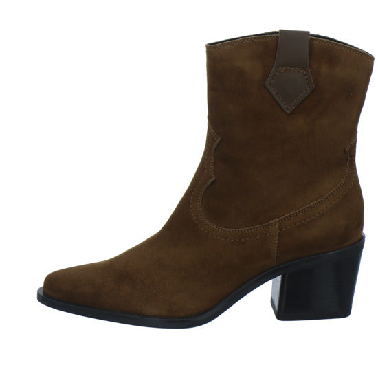 Relaxshoe Stiefel Damen Mittelbraun