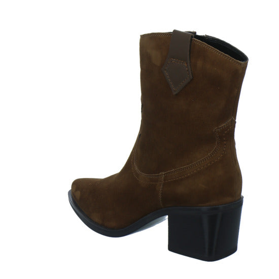 Relaxshoe Stiefel Damen Mittelbraun