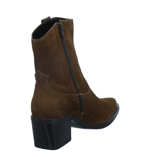 Relaxshoe Stiefel Damen Mittelbraun