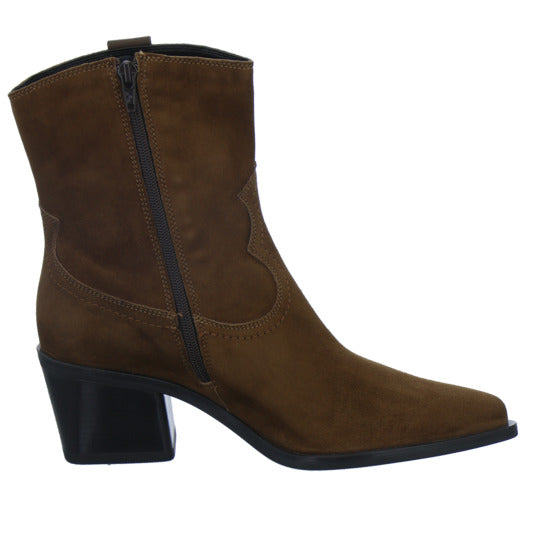 Relaxshoe Stiefel Damen Mittelbraun