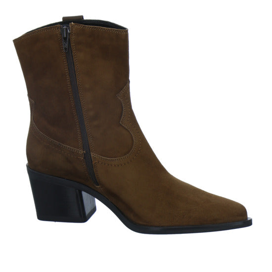 Relaxshoe Stiefel Damen Mittelbraun