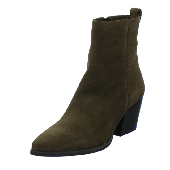 Dei Colli Stiefel Damen Mittelbraun