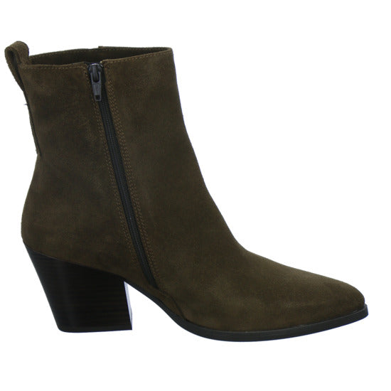 Dei Colli Stiefel Damen Mittelbraun