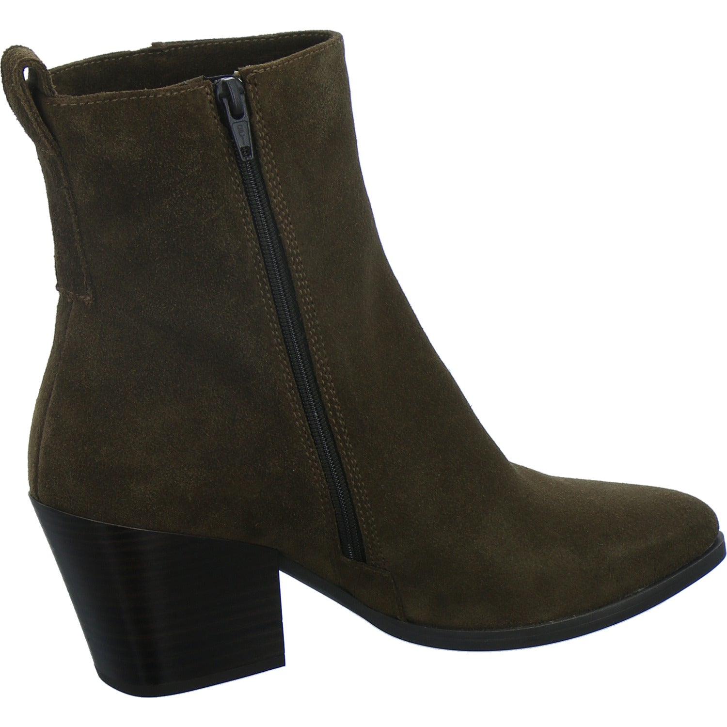Dei Colli Stiefel Damen Mittelbraun