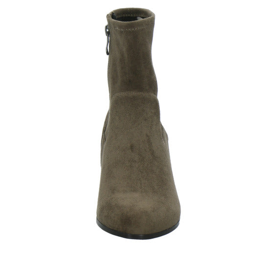 Caprice Stiefel Damen taupe
