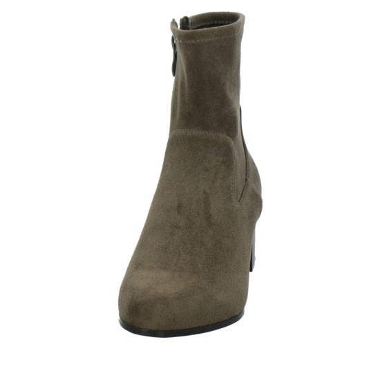 Caprice Stiefel Damen taupe