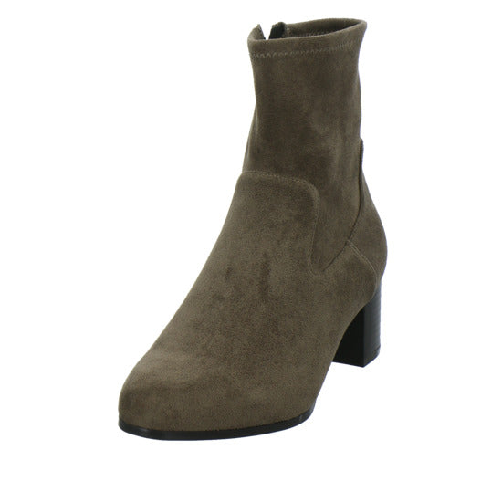 Caprice Stiefel Damen taupe