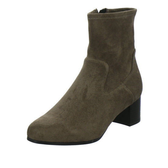 Caprice Stiefel Damen taupe
