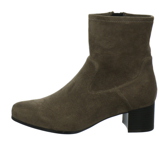 Caprice Stiefel Damen taupe