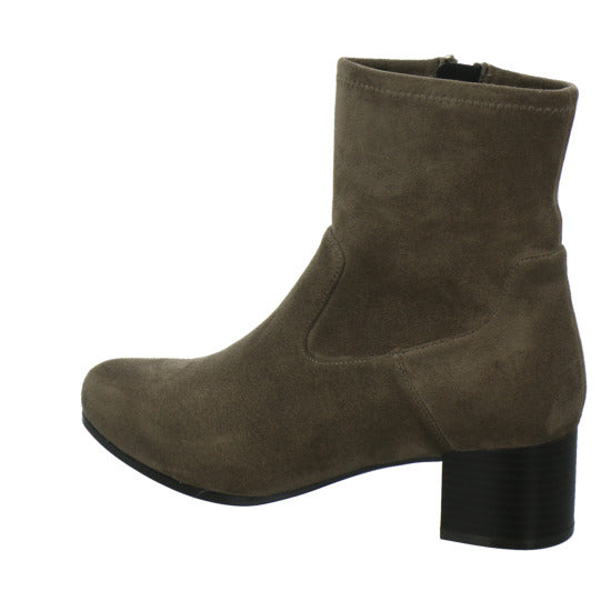 Caprice Stiefel Damen taupe