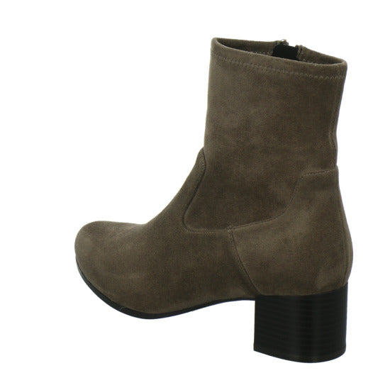 Caprice Stiefel Damen taupe