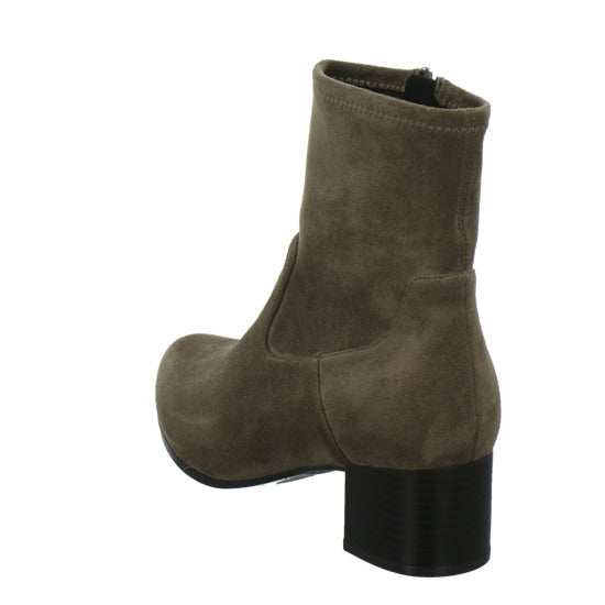 Caprice Stiefel Damen taupe