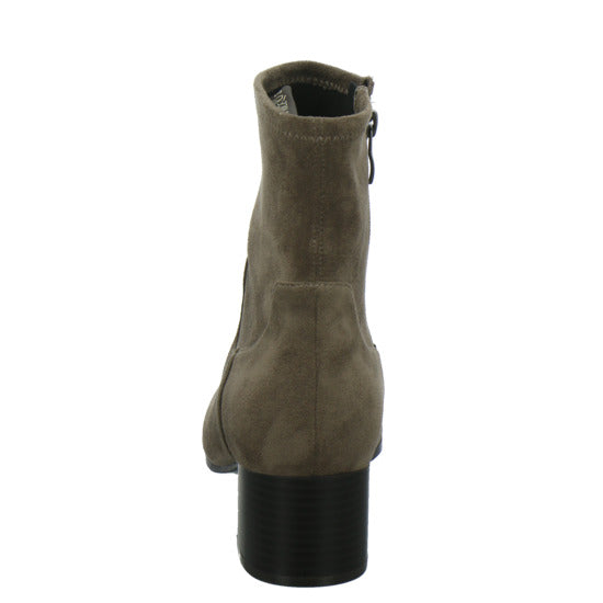 Caprice Stiefel Damen taupe