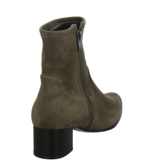 Caprice Stiefel Damen taupe