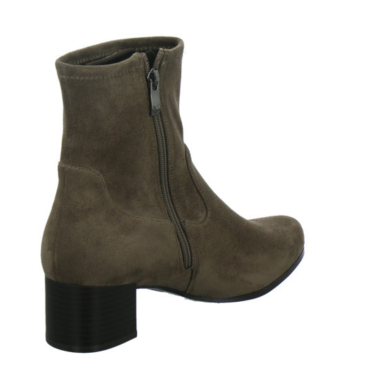 Caprice Stiefel Damen taupe