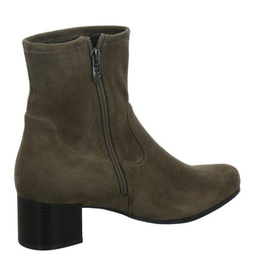 Caprice Stiefel Damen taupe