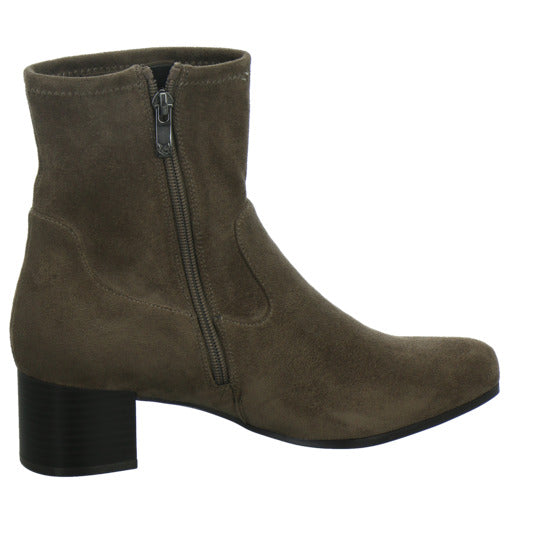 Caprice Stiefel Damen taupe