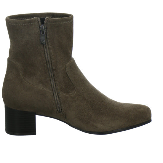 Caprice Stiefel Damen taupe
