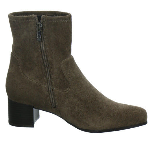 Caprice Stiefel Damen taupe