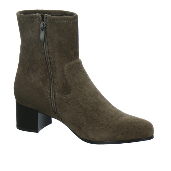 Caprice Stiefel Damen taupe
