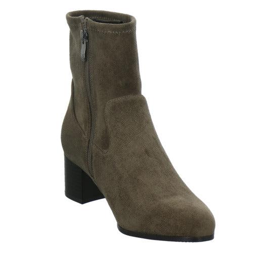 Caprice Stiefel Damen taupe