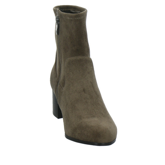 Caprice Stiefel Damen taupe
