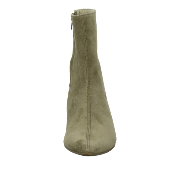 Paul Green Stiefel ungefüttert taupe