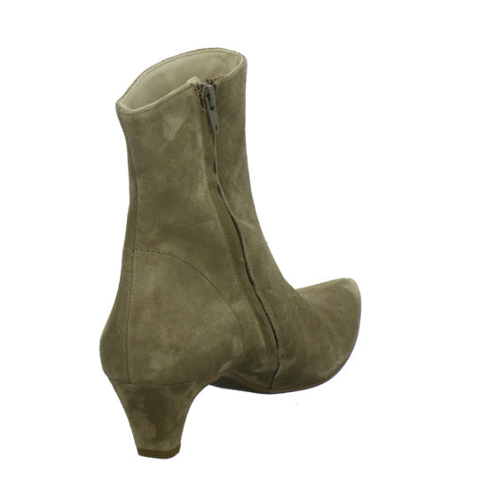 Paul Green Stiefel ungefüttert taupe